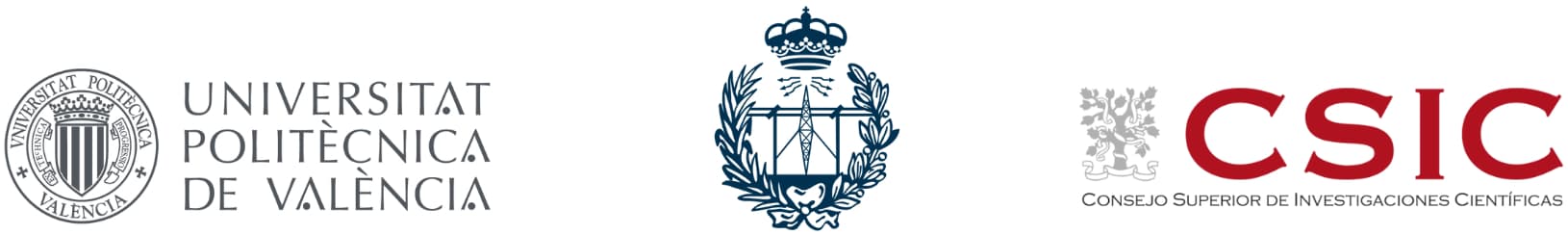 Fran Martos logos