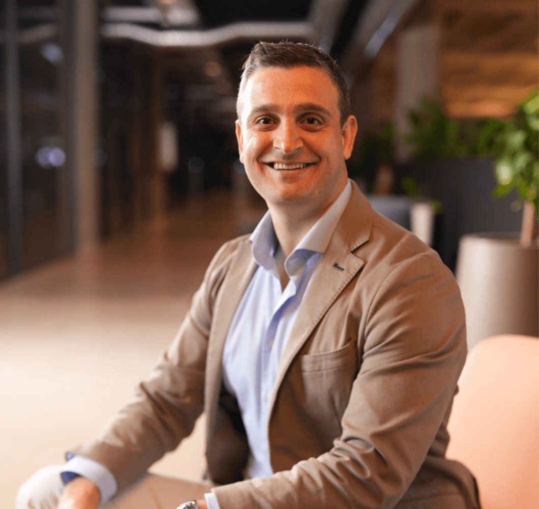 Juan García Sánchez