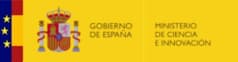 Escudo del Ministerio de Ciencia e Innovación