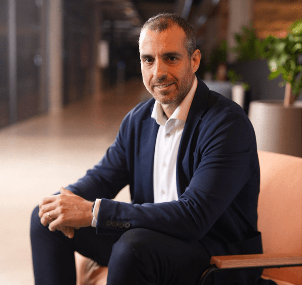 Sergio Velasco Ballestín