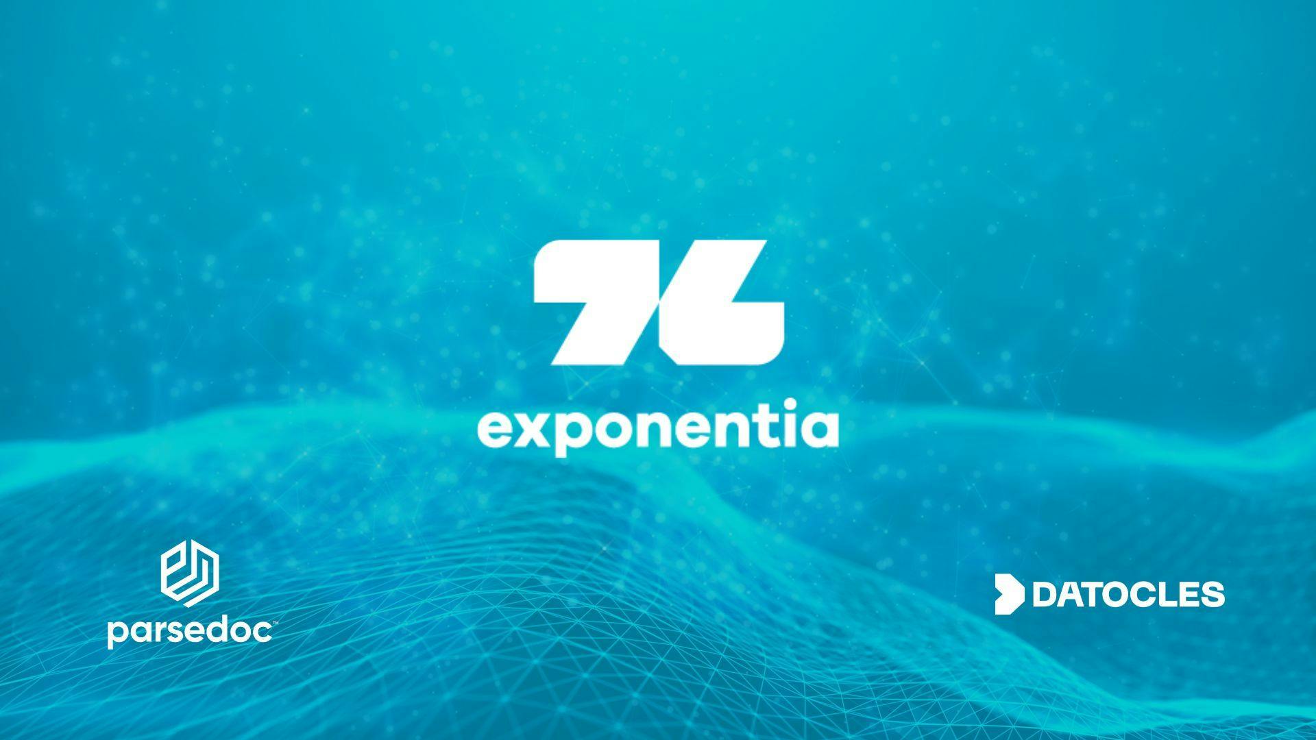 Exponentia lider en IA