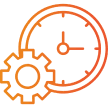 Analítica predictiva y alarmas. Automatización de procesos