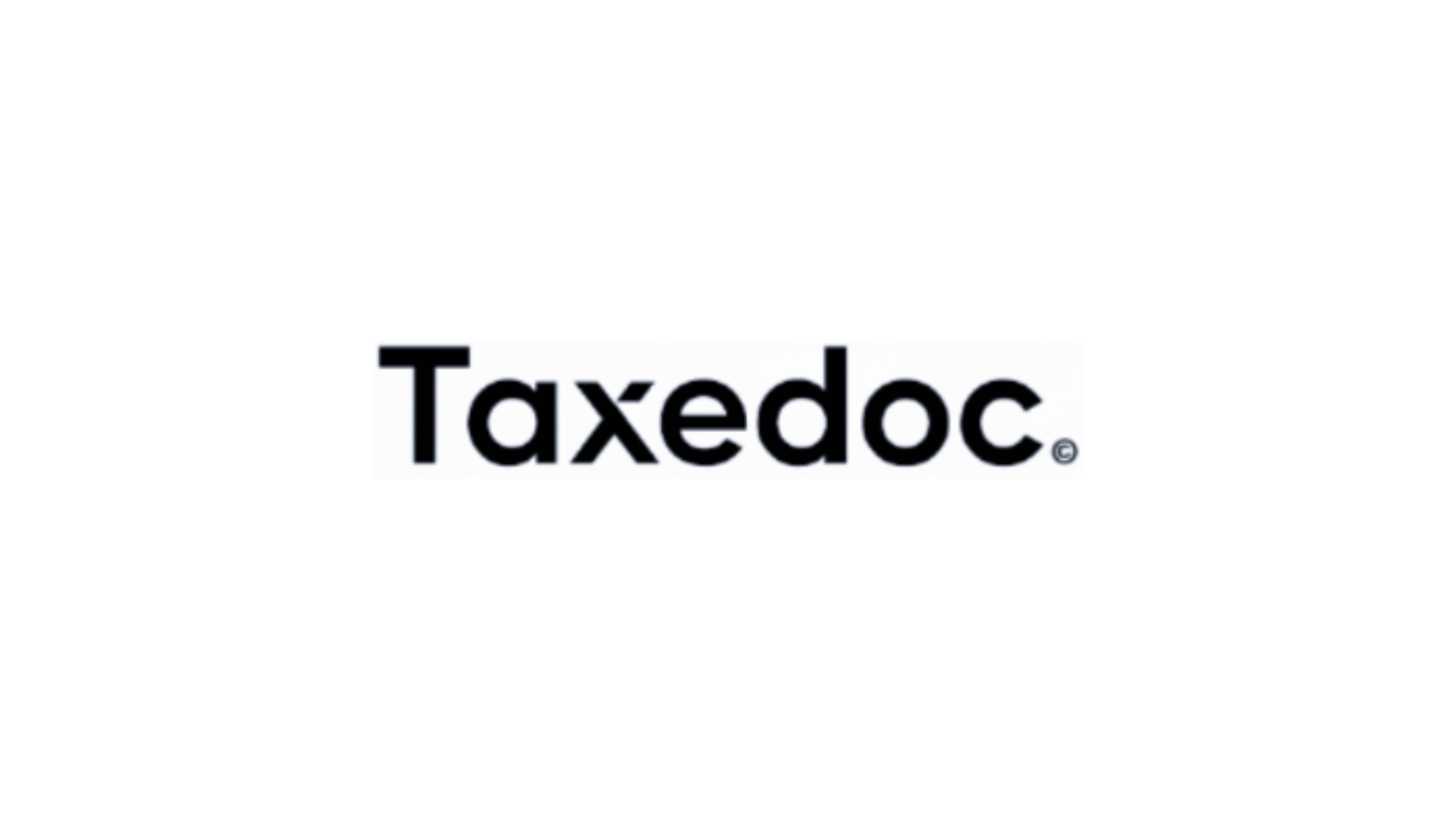Taxedoc