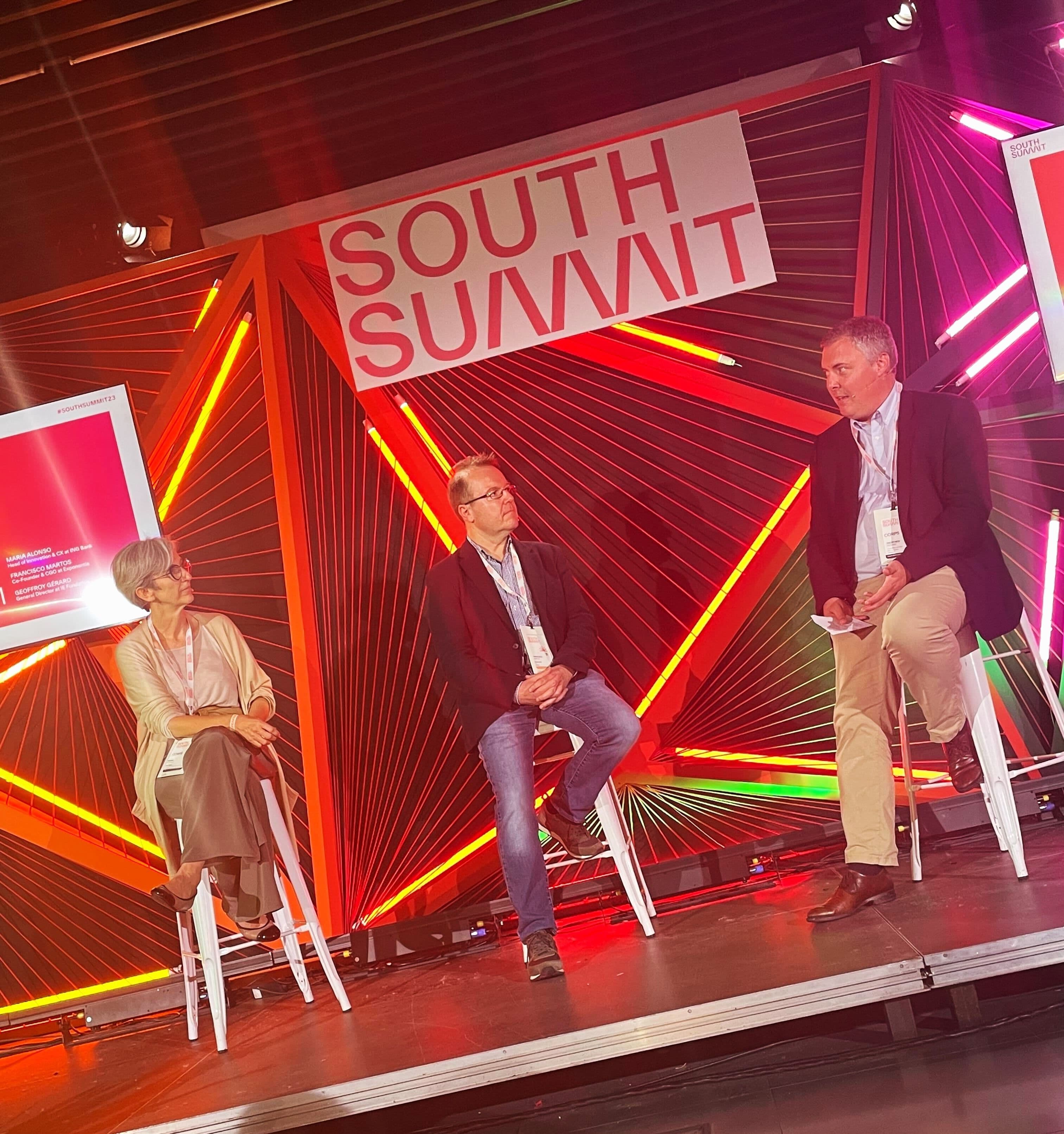 "La cultura corporativa potencia la innovación y promueve la transformación de empresas"