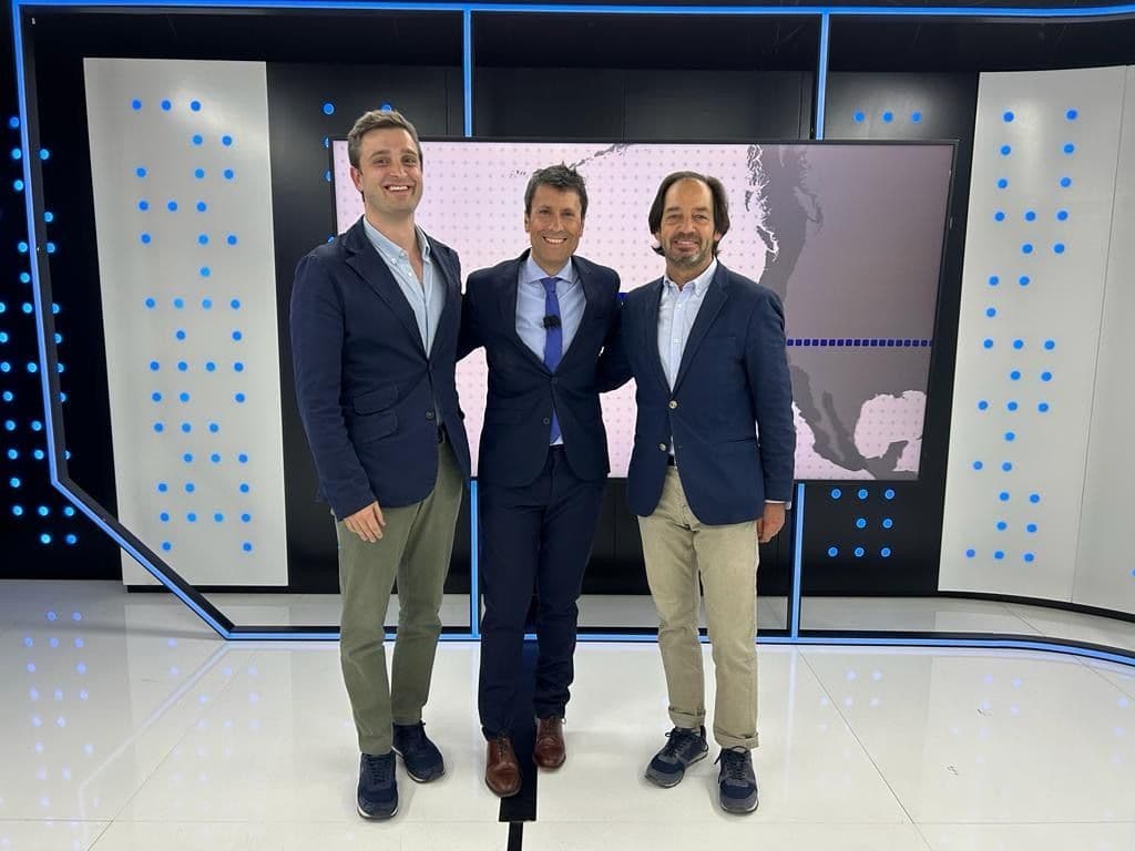 13TV Al día abre el debate sobre la inteligencia artificial