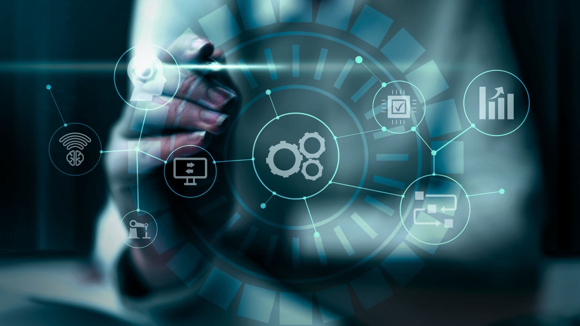 Responsabilidad de la IA no generativa