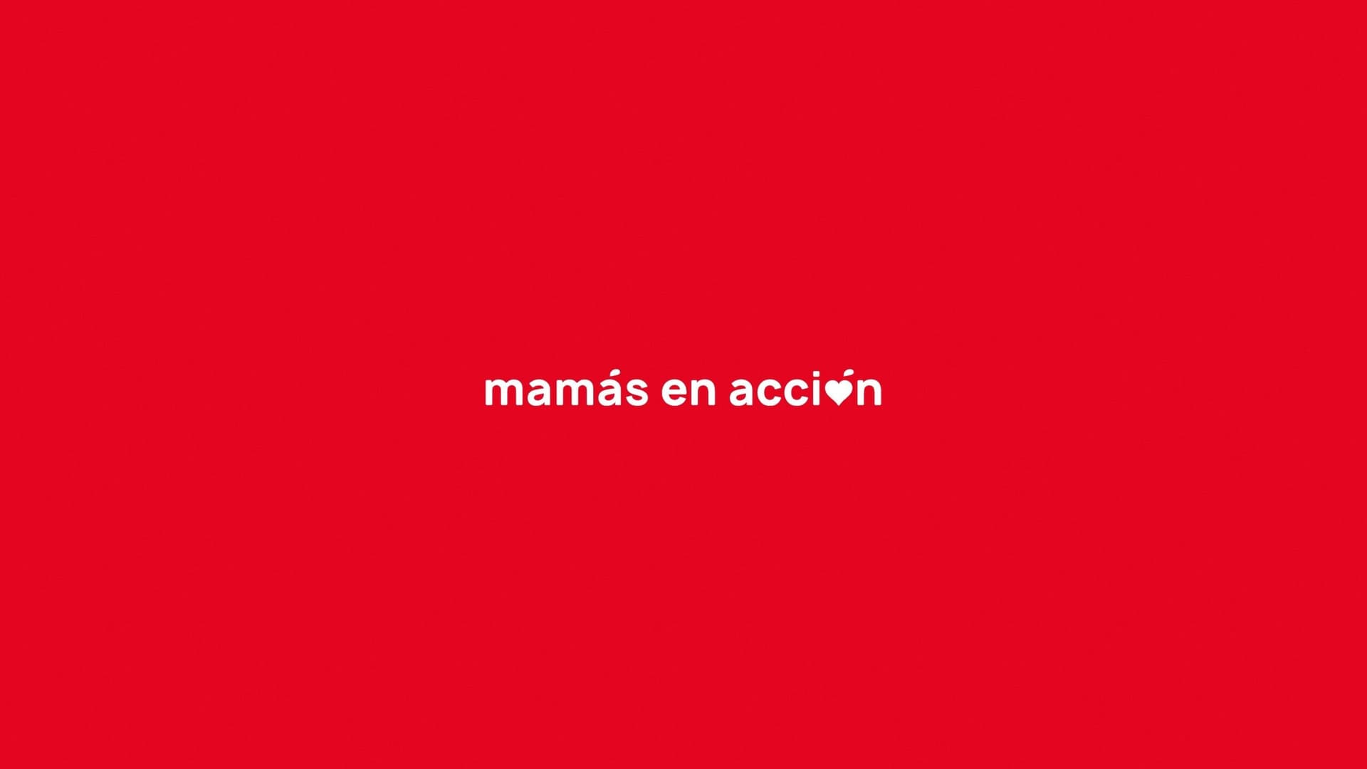 Mamás en Acción