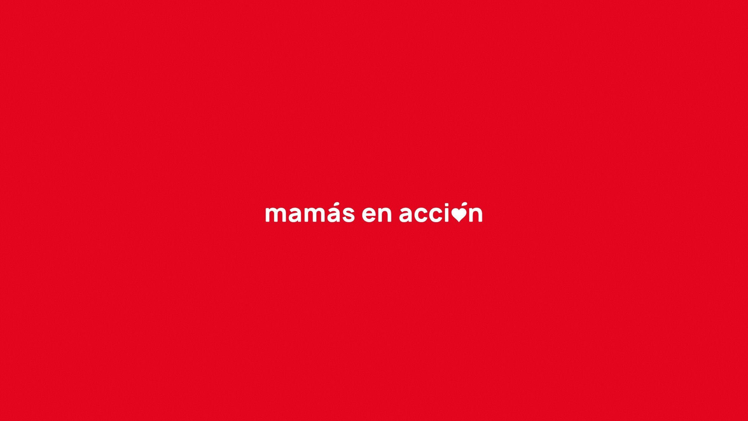 A success story with Mamás en Acción