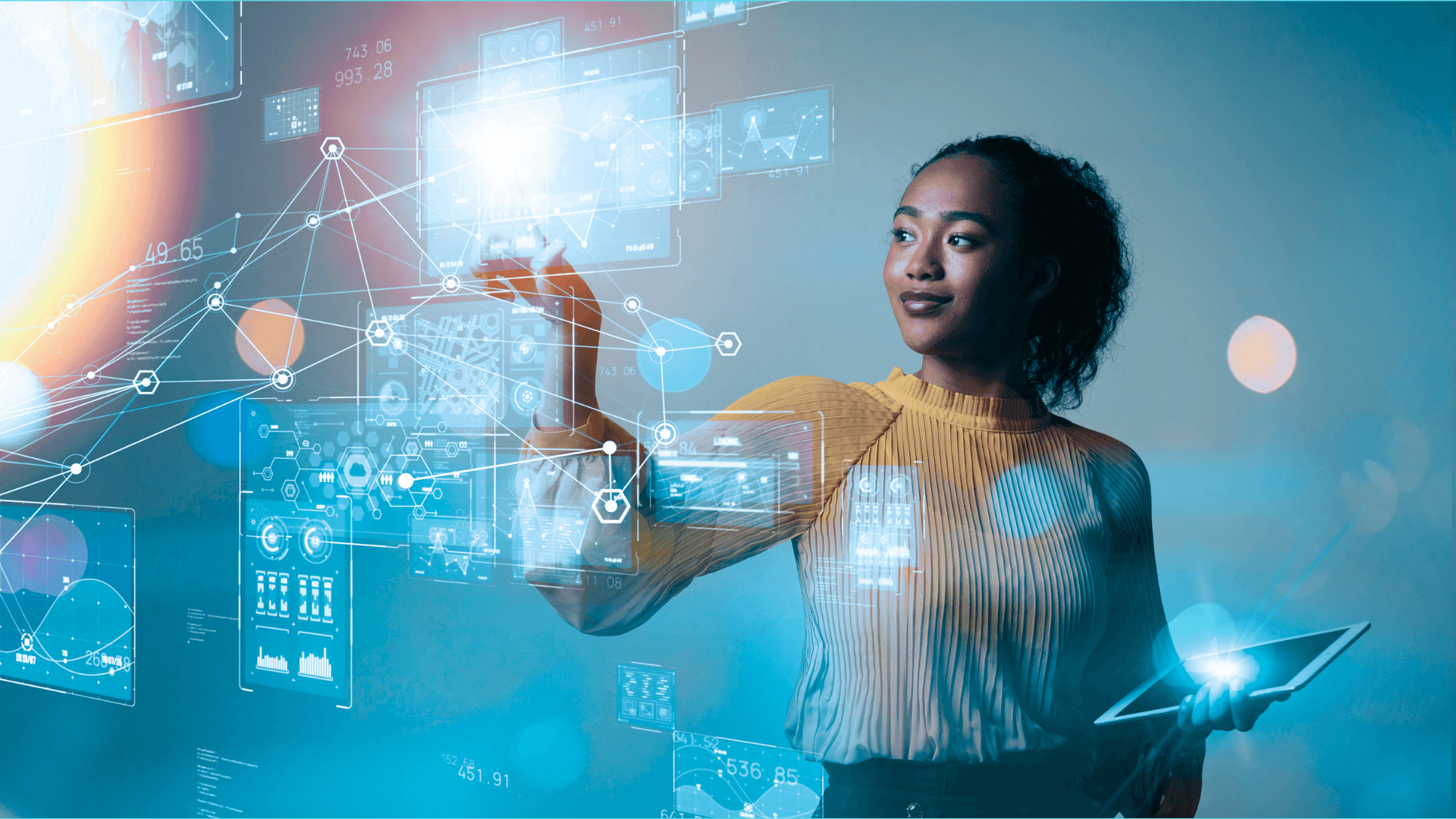 ventajas IA no generativa