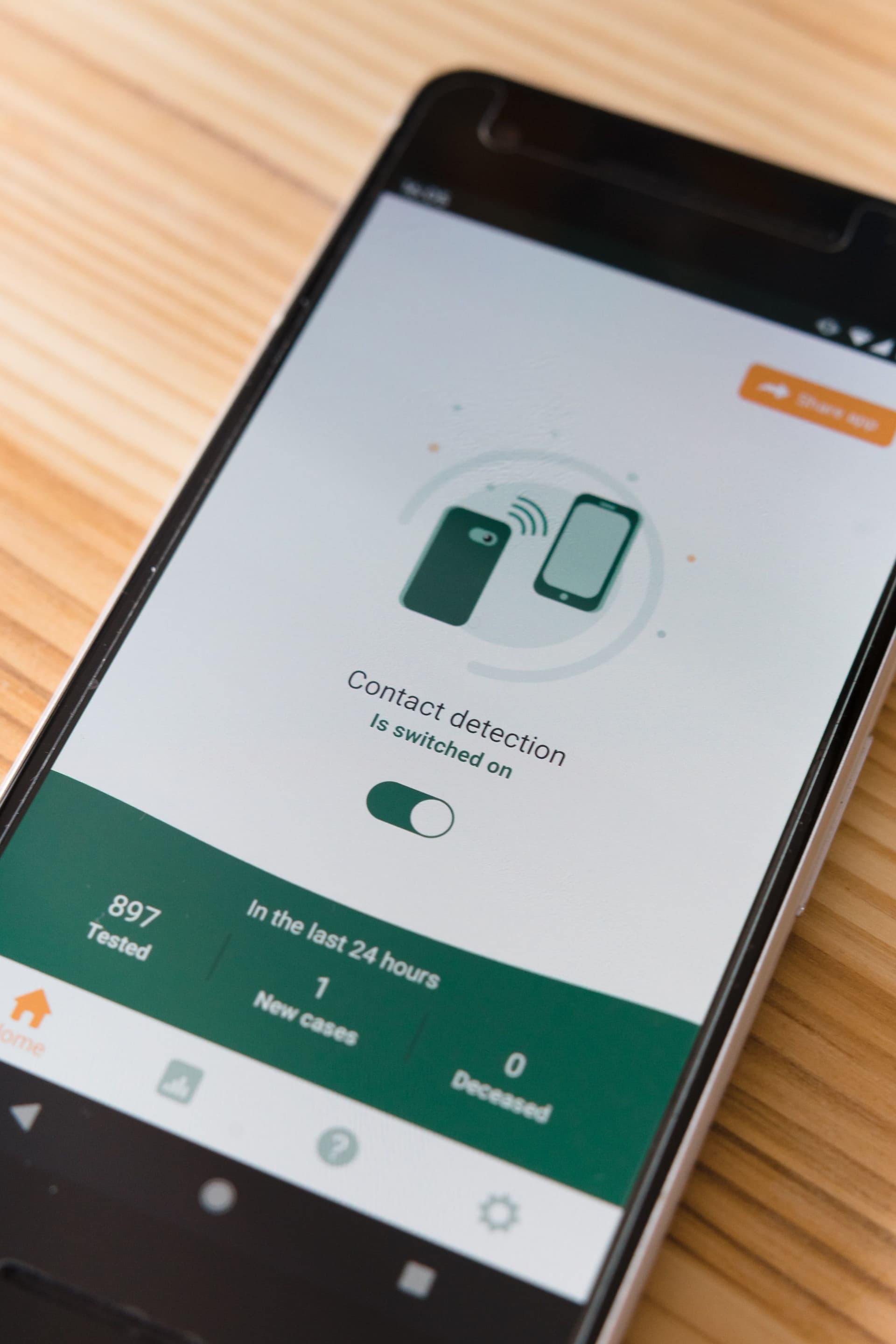 La UE descarta Blockchain en las apps anti-COVID19