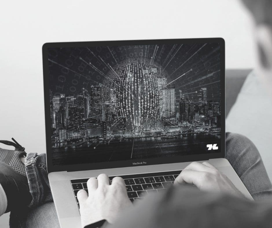 Blockchain technology, the future of insurance companies