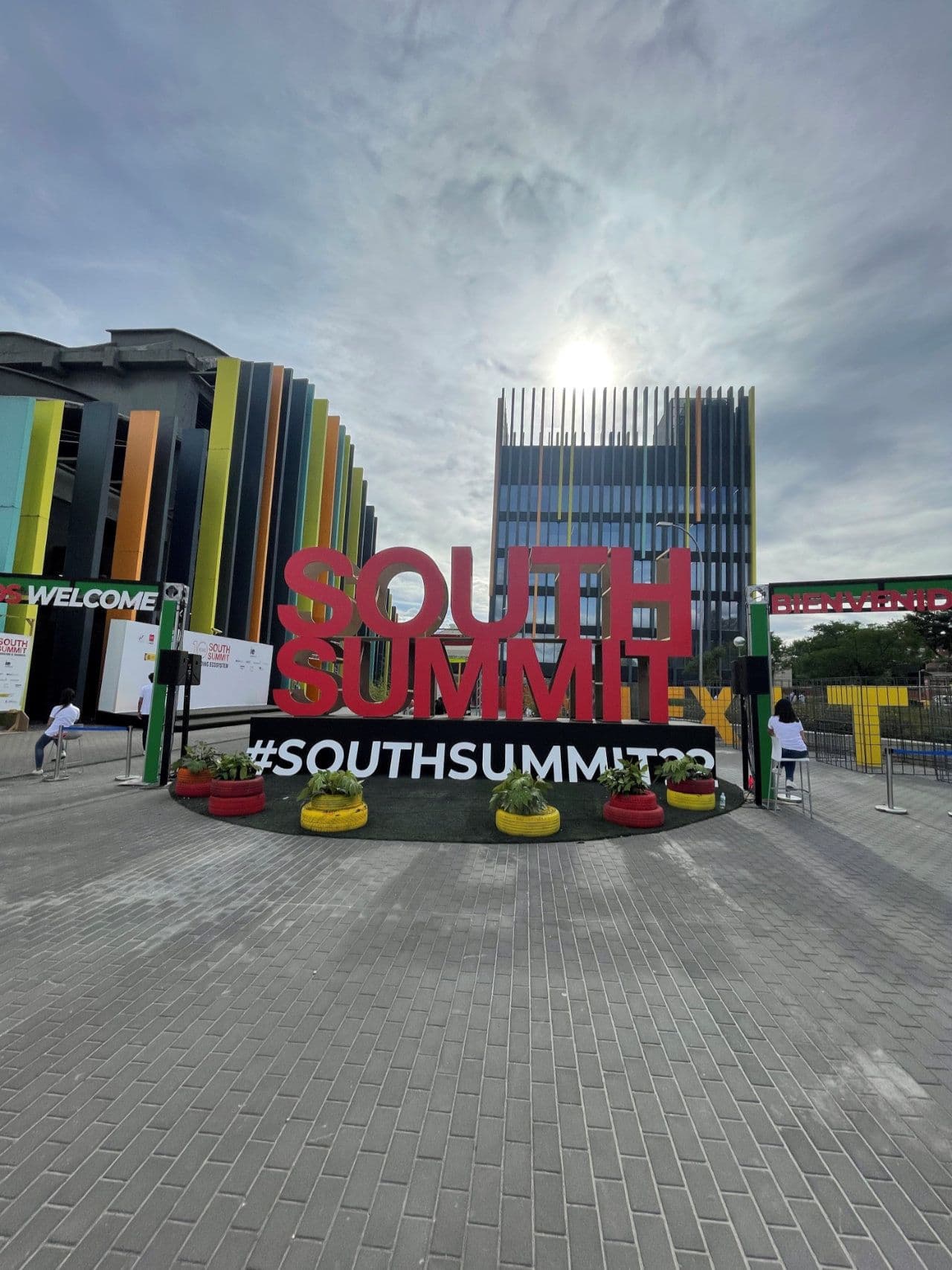 Juan García, Lucía Beltrán y Francisco Ceacero, miembros de Exponentia