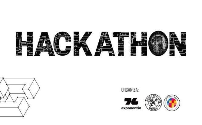 Exponentia celebra la primera Hackathon en Ateneo Mercantil