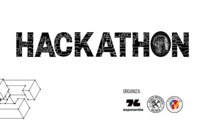 Primera hackathon en Ateneo Mercantil