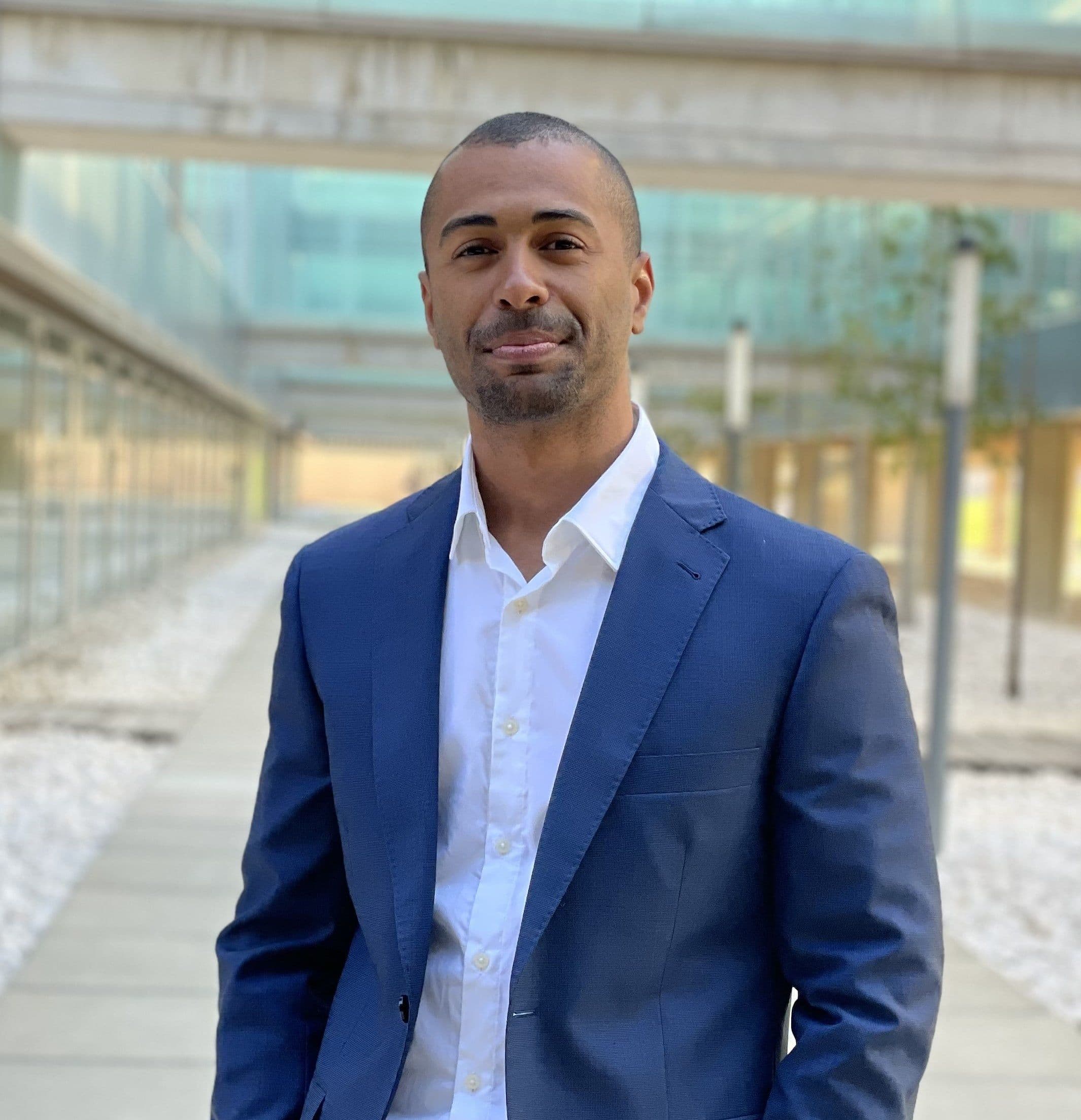 Un artículo de Juan Besari, CIO de Exponentia