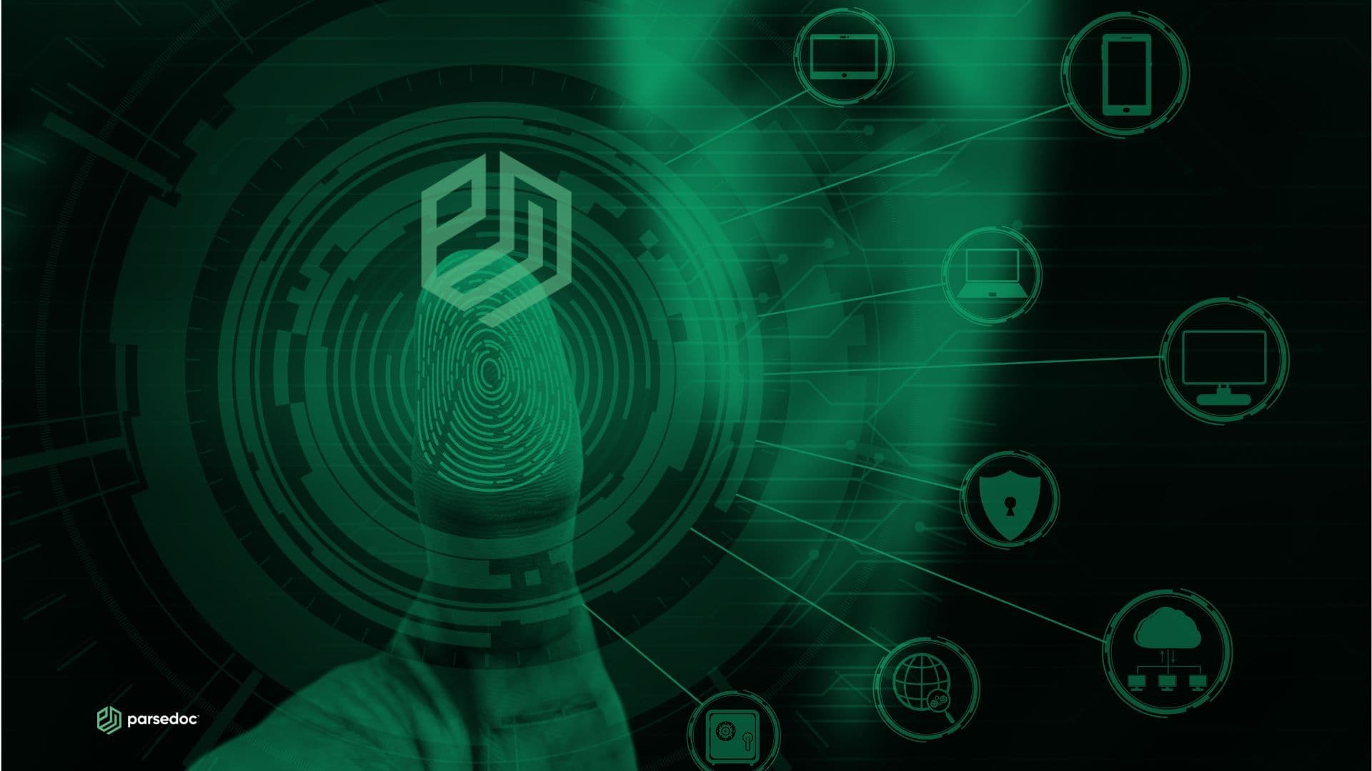 Parsedoc, el software OCR que necesitas