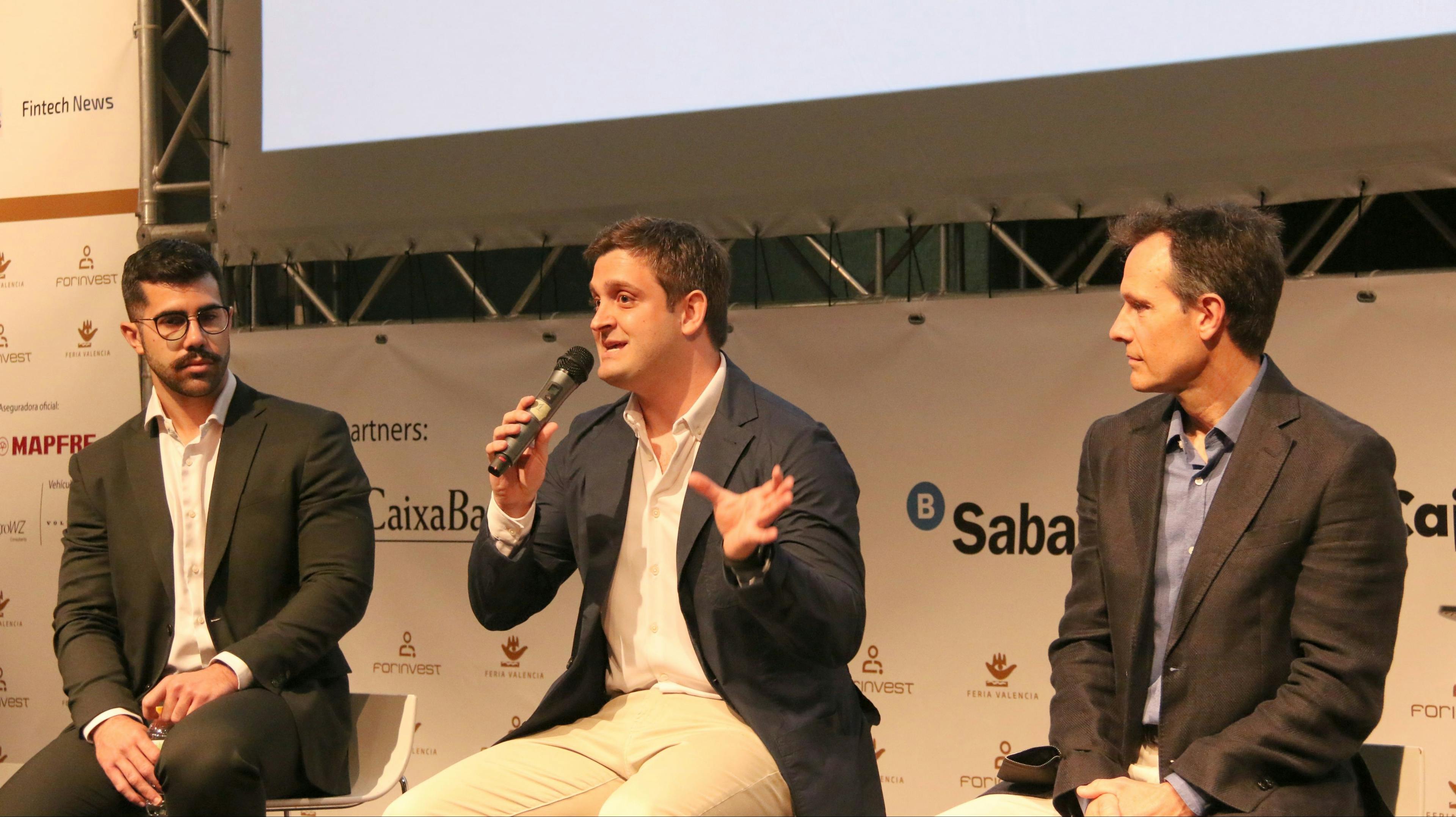 Juan García Sánchez, CEO Exponentia