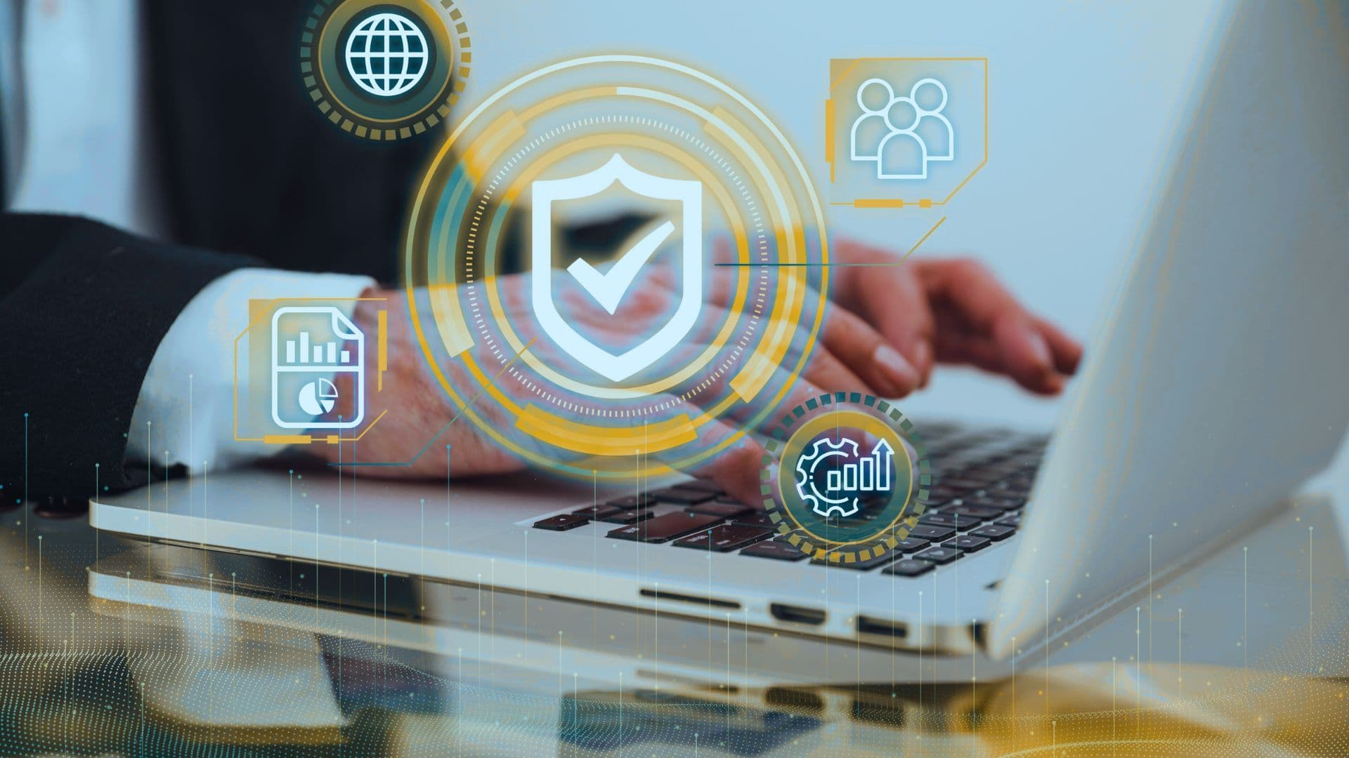 Análisis predictivo y toma de decisiones