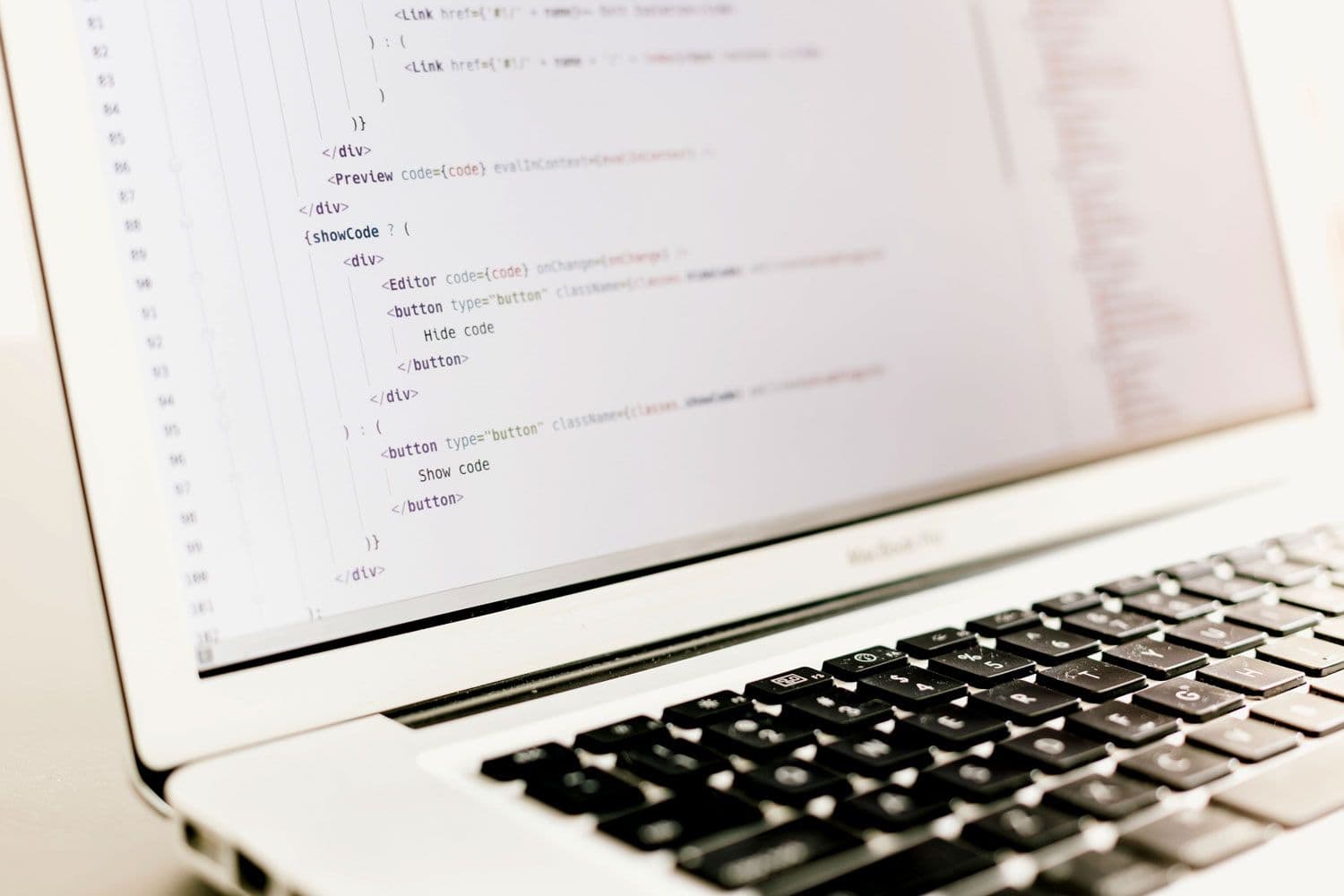 Digital Transformation