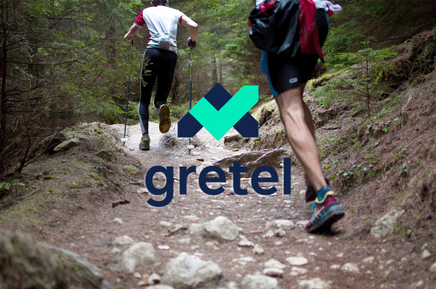 Gretel, the tool for planning long-distance mountain races