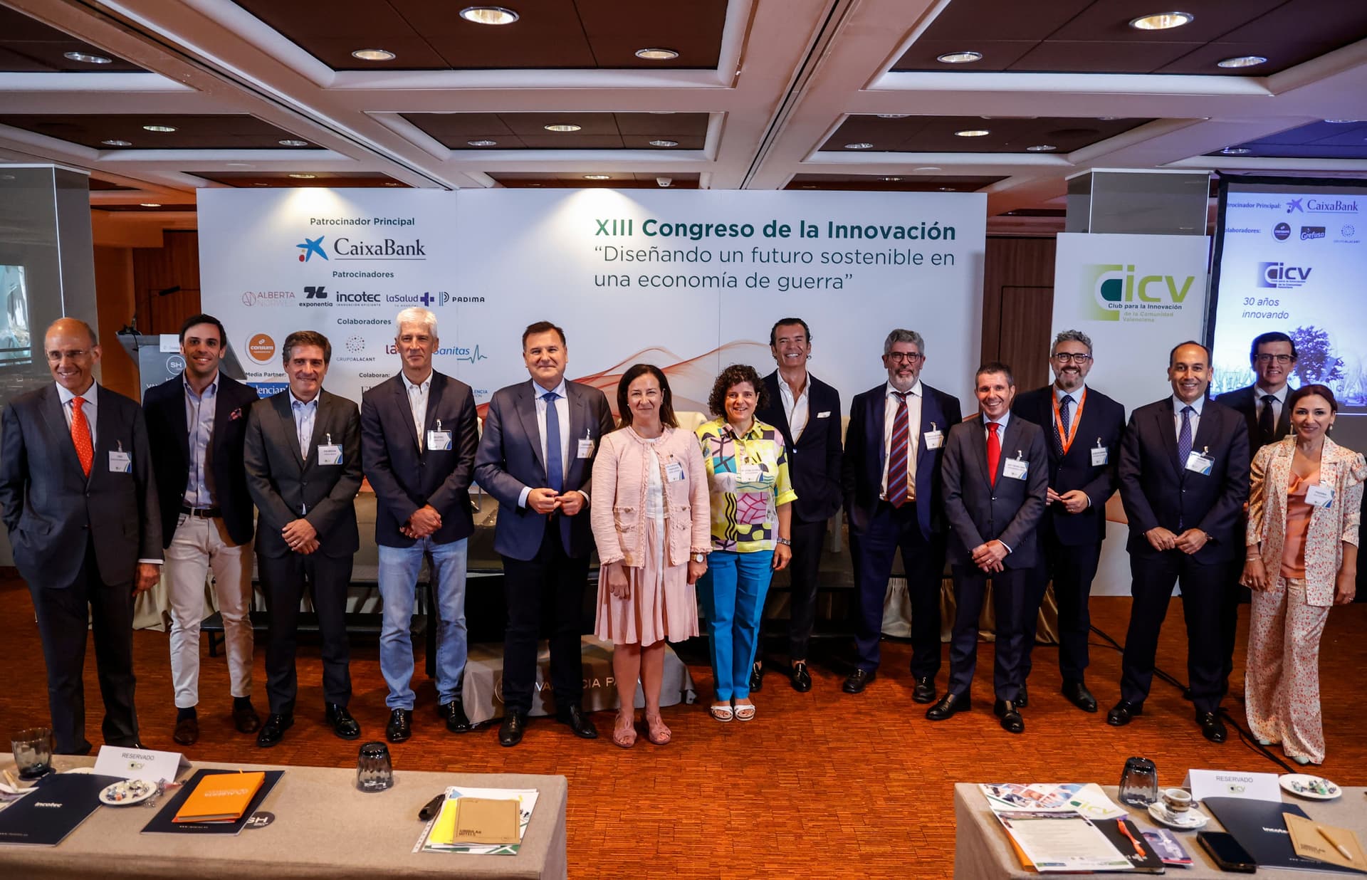 13º Congreso de la Innovación