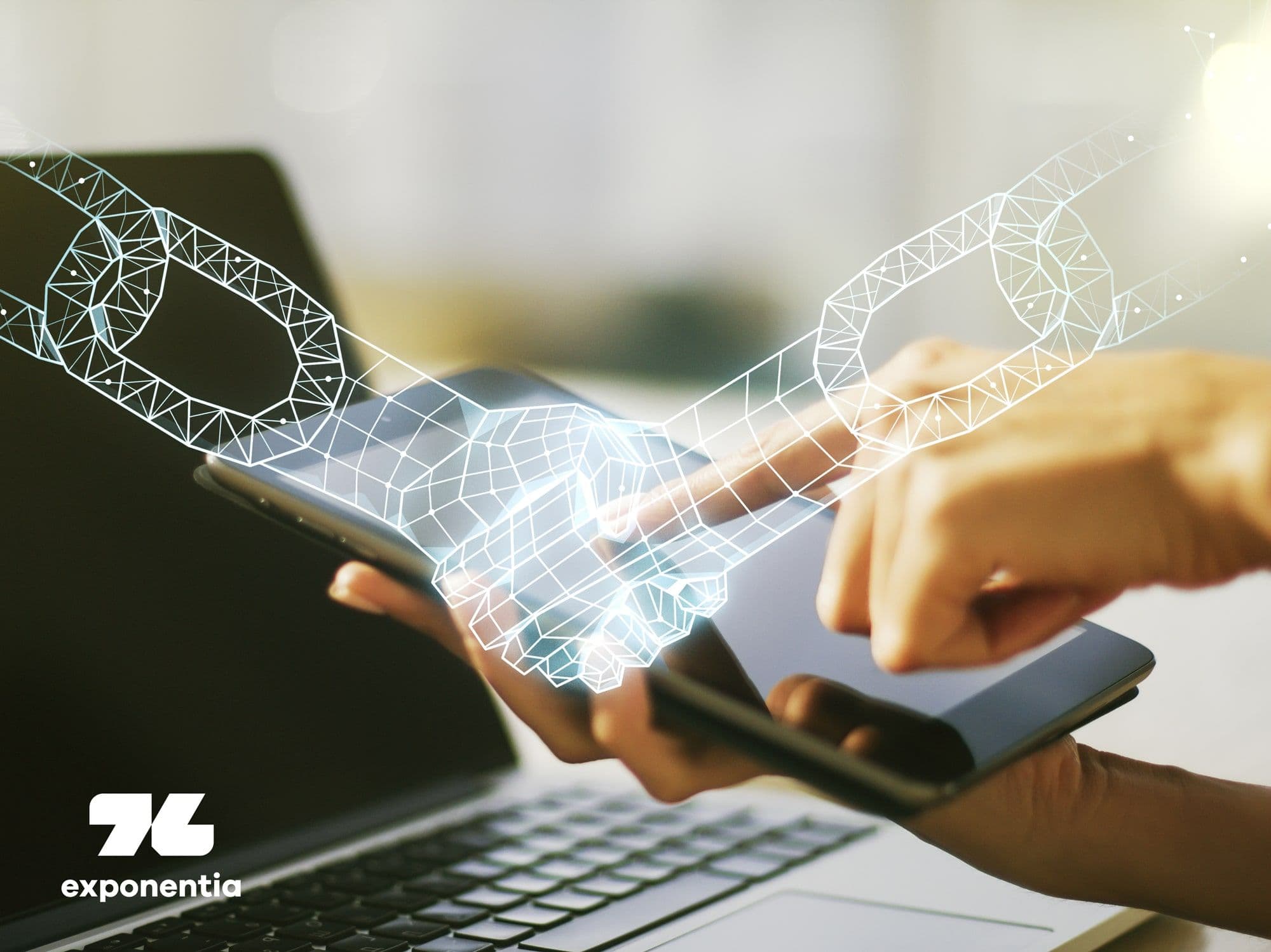 Applications of Smart Contracts in the Financial Industry