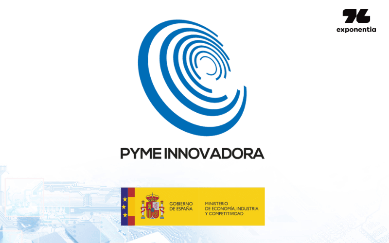 Sello Pyme Innovadora