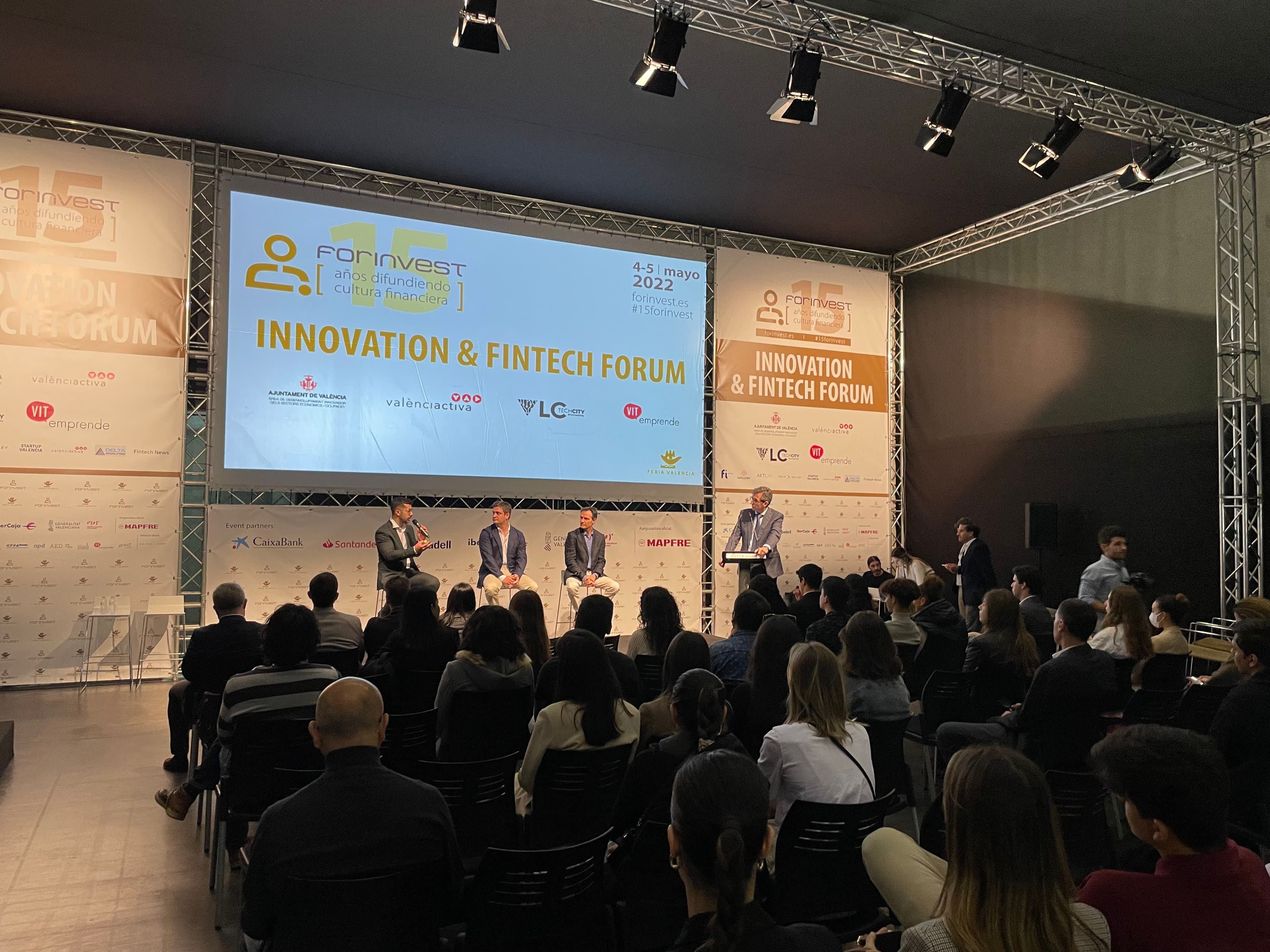 Público en Forinvest