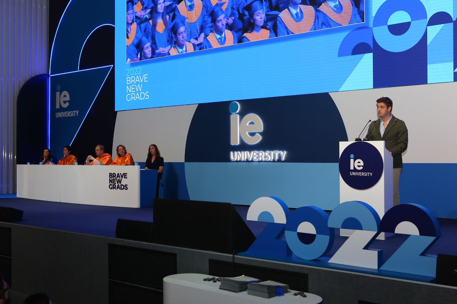 Juan García Sánchez, CEO de Exponentia