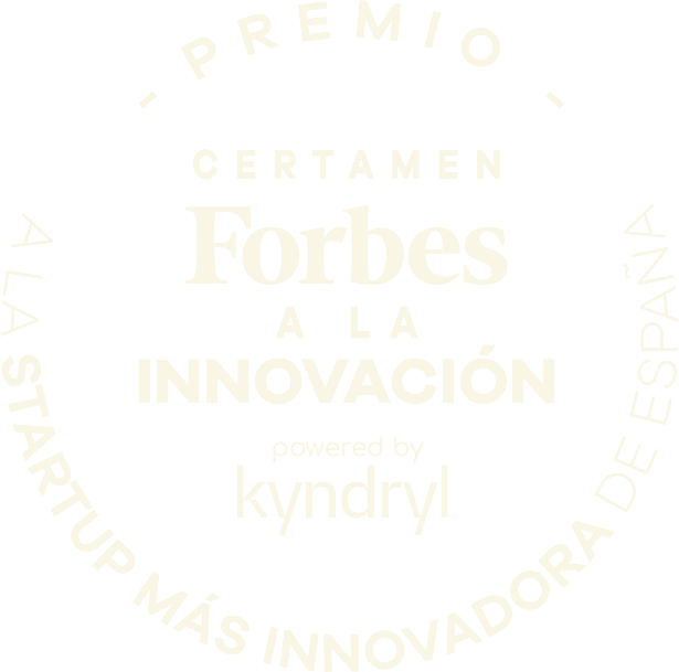 Premio Forbes Innovación